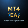 Line Chart Signals PRO