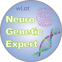Neuro Genetic Expert trading robot logo