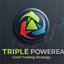 Triple Power EA trading robot logo