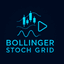 Bollinger Stoch Grid trading robot logo