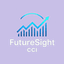 FutureSight CCI trading robot logo