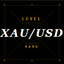 Level Hard Xauusd trading robot logo