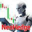 NeoHedge trading robot logo