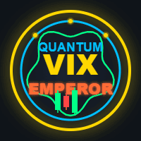 Quantum Vixes Emperor trading robot logo