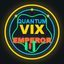 Quantum Vixes Emperor trading robot logo