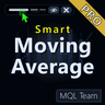 Smart Moving Average Pro MT4