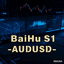 BaiHu S1 trading robot logo