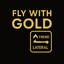 FlyWithGold Trend Filter Dashboard trading robot logo