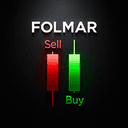 Folmar EA trading robot logo