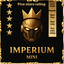 Imperium Mini trading robot logo