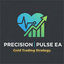 Precision Pulse Expert Advisor trading robot logo