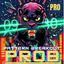 PROB Breakout trading robot logo