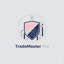 Traders Master pack trading robot logo