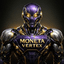 Moneta Vertex trading robot logo
