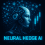 Neural Hedge AI trading robot logo