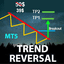 Trend Reversal Scanner MT5 trading robot logo