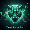 TrendPulse Ultimate trading robot logo