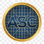 Advanced Scalpers Club trading robot logo