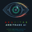 Aequitas Arbitrage AI trading robot logo