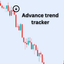 AVT Pro trading robot logo