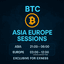 BTC Asia Europe Sessions trading robot logo