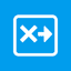 EW Close All trading robot logo