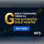 MTF Trend EA trading robot logo