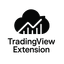 Trading View Extension MT5 trading robot logo