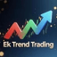 Ek Trend Trading trading robot logo