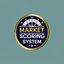 Market Scoring System trading robot logo