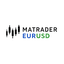 MATrader EURUSD trading robot logo