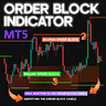 Order Block ICT Indicator MT5