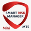Smart Risk Manager MT5 trading robot logo