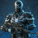 Sniper Scalper Venom trading robot logo
