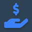 Trade Dispensary Connect trading robot logo