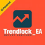 Trendlock EA trading robot logo