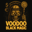 Voodoo Black Magic trading robot logo