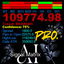 AanIsnaini Signal Matrix MT5 Pro trading robot logo