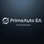 Dashboard Exposure trading robot logo