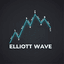 Elliott Wave MT4 trading robot logo