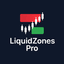 LiquidZones Pro Smart trading robot logo