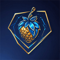 Swing Strawberry Conservative Strategy Tester result, 8.63% simulated ROI