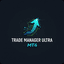 Trade Manager Ultra trading robot logo