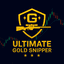 Ultimate Gold Sniper trading robot logo