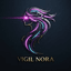 Vigil Nora trading robot logo