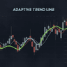 Adaptive Trend Line