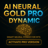 AI Neural Gold Pro Dynamic