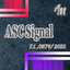 ASC Signal AM trading robot logo