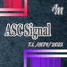 ASC Signal AM