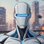 Desolator PRIME trading robot logo